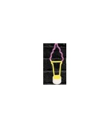 LAMPADA LED GELATO