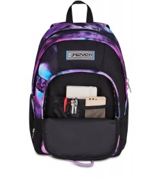 SEVEN® DUAL DETACH - PINK...