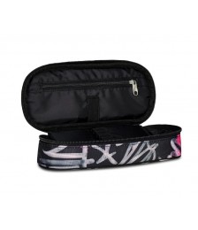 SEVEN PENCIL BAG DIM PAINT...