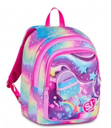 SEVEN ZAINO ADVANCED - SOFT...