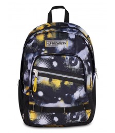 ZAINO DUAL DETACH SEVEN...