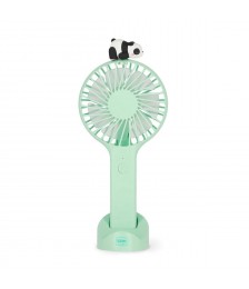 LEGAMI VENTILATORE...