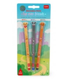 LEGAMI SET DI 3 PENNE GEL...