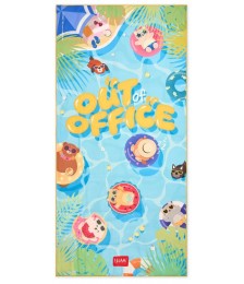 LEGAMI TELO MARE OUT OF OFFICE