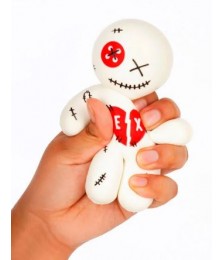 ANTISTRESS STRESS EX  LEGAMI