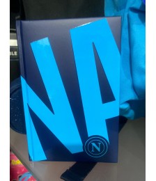 SSC NAPOLI DIARIO 12 MESI...