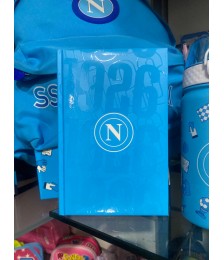 SSC NAPOLI CALCIO DIARIO 12...