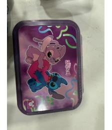 SEVEN PER DISNEY...