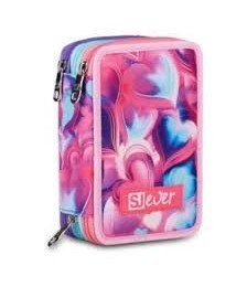 SEVEN ASTUCCIO 3 ZIP SJ...