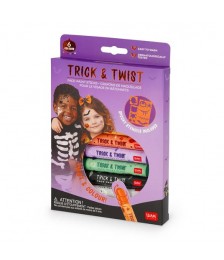 LEGAMI SET DI 6 TRUCCHI PER...