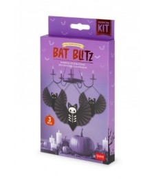 LEGAMI HALLOWEEN SET DI 3...