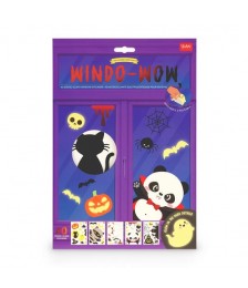 LEGAMI HALLOWEEN SET DI 40...