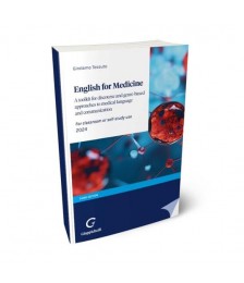 ENGLISH FOR MEDICINE