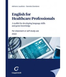 ENGLISH FOR HEALTHCARE...