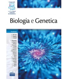 BIOLOGIA E GENETICA