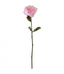 Rosa fiore di zucchero 101 MM peonia rosa 10,2 cm 20165 zucchero 